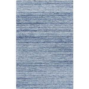 Tuscany 406 Navy Villa Area Rug