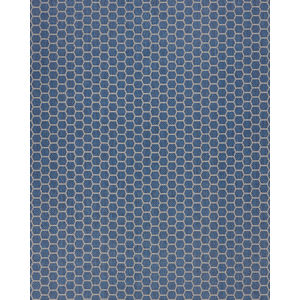 Twist Reversible TWS01 Blue Area Rug