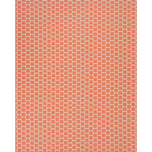 Twist Reversible TWS01 Coral Area Rug