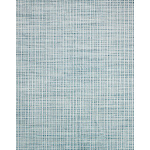 Urbana UB-01 Aqua Area Rug