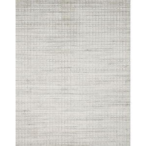 Urbana UB-01 Silver Area Rug