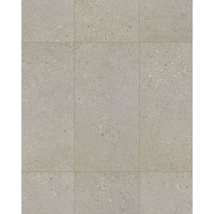 Urban Concrete Beige Porcelain Matte Tile