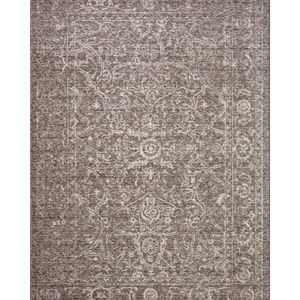 Vance VAN-08 Taupe/Dove Area Rug