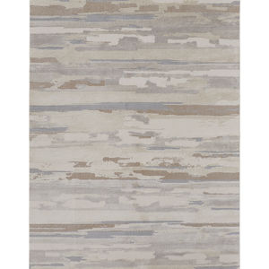 Vancouver 39FEF Ivory/Tan/Brown Rug