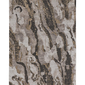 Vancouver 39FGF Ivory/Brown/Taupe Rug