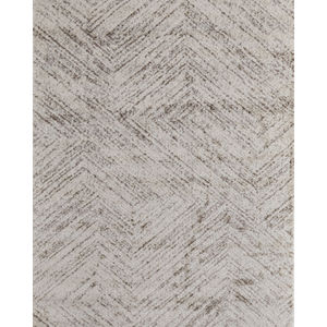Vancouver 39NPF Ivory/Tan/Brown Rug