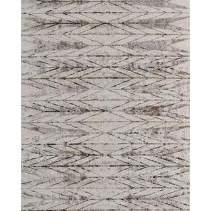 Vancouver 39NTF Ivory/Tan/Brown Rug