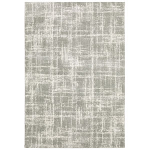 Verona 142e Grey/Ivory Area Rug