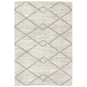 Verona 143w Ivory/Grey Area Rug
