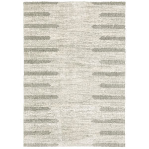 Verona 5605h Ivory/Grey Area Rug