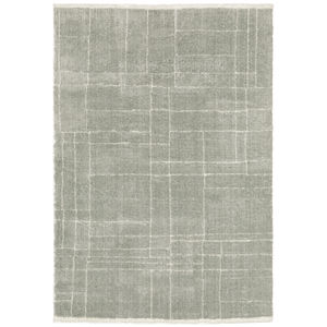 Verona 752g Grey/Ivory Area Rug
