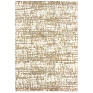 Verona 1803j Ivory/Taupe Area Rug