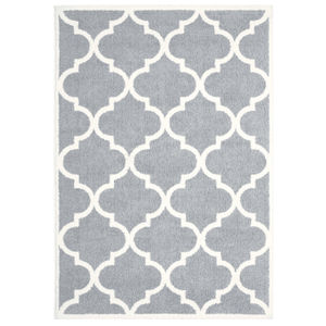 Verona 529h Grey/Ivory Area Rug