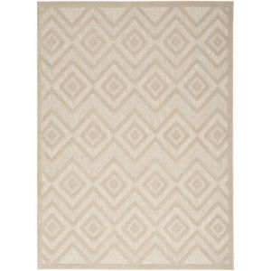 Versatile NRV01 Cream Area Rug