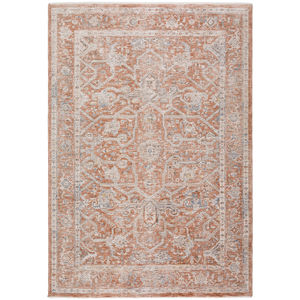 Vienna VI1 Spice Area Rug