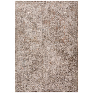 Vienna VI5 Chocolate Area Rug