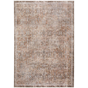 Vienna VI7 Chocolate Area Rug