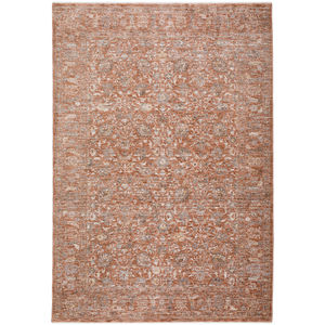 Vienna VI9 Paprika Area Rug