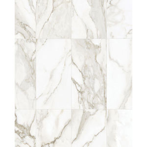 Vienna Calacatta Paonazzo Porcelain Tile