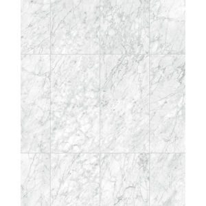 Vienna Carrara Gioia Marble Porcelain Tile