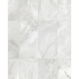 Vienna Onyx Nuvolato Marble Porcelain Tile
