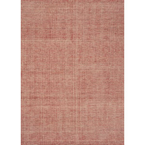 Villa VW-01 Rust Area Rug