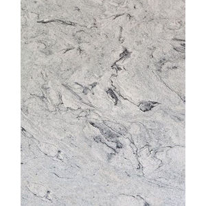 Viscount White Granite Countertop