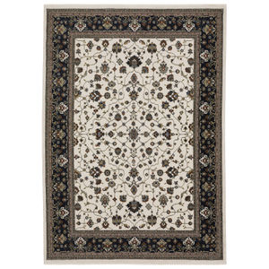 Vivian vi02b Ivory/Navy