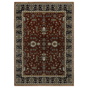 Vivian vi05x Red/Navy