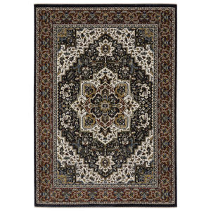 Vivian vi06c Navy/Multi