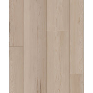 COREtec Grande Vanilla Almond Maple 9