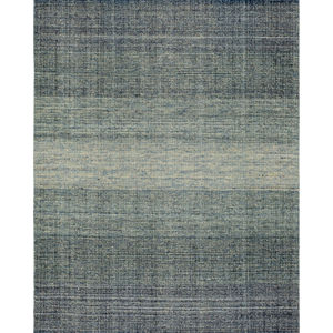 Drew & Jonathan Wabi Sabi Denim Area Rug