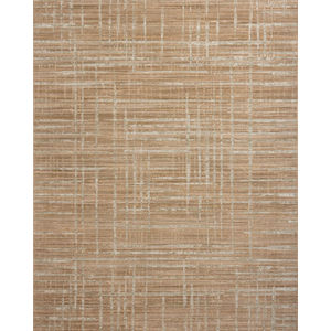 Wade WAE-03 Clay/Silver Area Rug