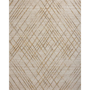 Wade WAE-04 Beige/Gold Area Rug