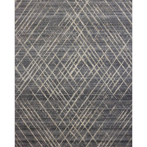 Wade WAE-04 Midnight/Beige Area Rug