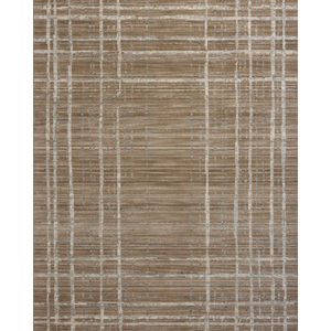 Wade WAE-05 Brown/Stone Area Rug