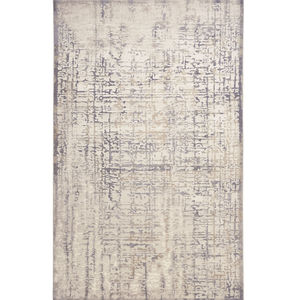 Waldor 3683F Ivory/Gray Area Rug