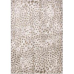 Waldor 3837F Brown/Ivory/Tan Rug