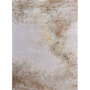Waldor 39NCF Brown/Tan/Ivory Rug