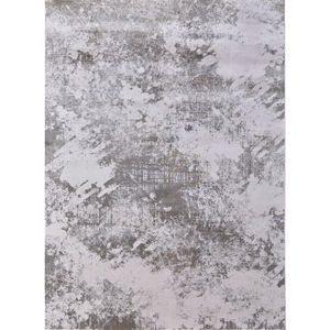Waldor 39NDF Gray/Silver/Taupe Rug