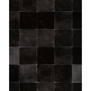 Wander Nero Porcelain Tile