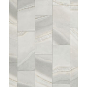 Wanderers Loop SolidTech Select Silver Satin Luxury Vinyl