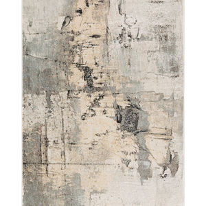 Washable Decor WSD09 Blue Area Rug