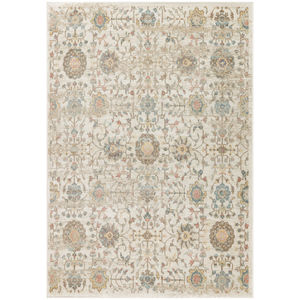 Washable Decor WSD14 Beige Area Rug