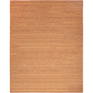 Washable Essentials WAE01 Copper Area Rug