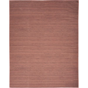 Washable Essentials WAE01 Mocha Area Rug