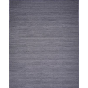 Washable Essentials WAE01 Navy Area Rug