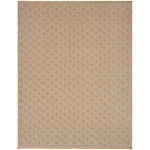 Washable Jute WSJ02 Natural Area Rug