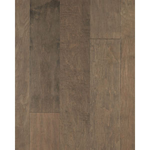 TecWood Essentials Haven Pointe Maple Taupe Maple 6.5