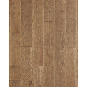 TecWood Select Heritage Woods Rust Hickory 7.5